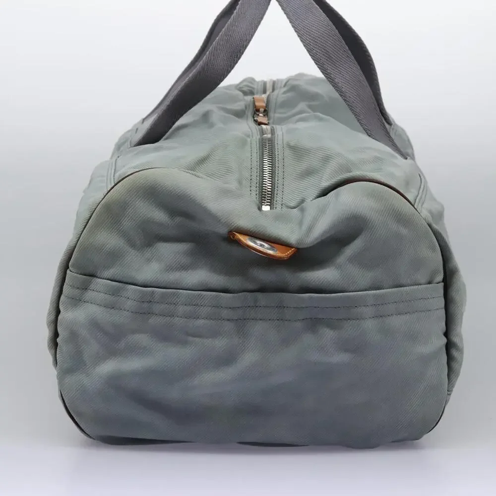 LOUIS VUITTON LV Cup Boston Bag Light Blue